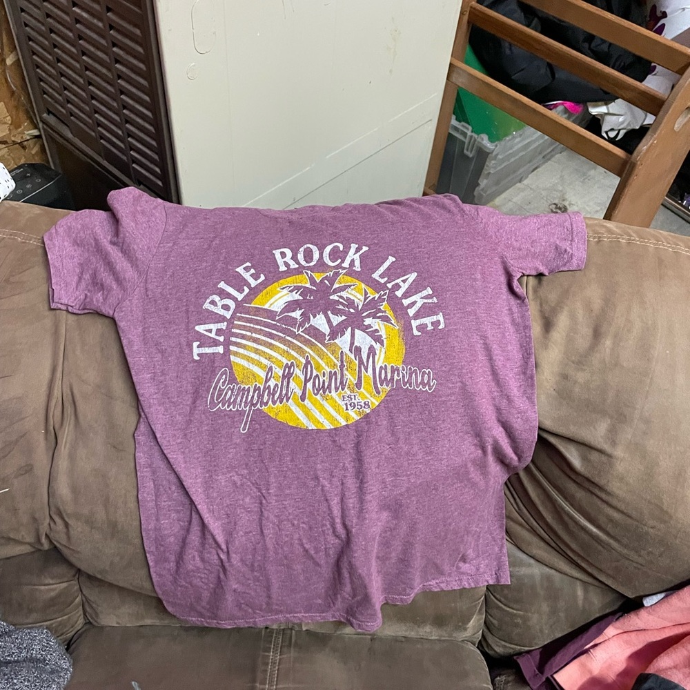 Table Rock Lake T-Shirt